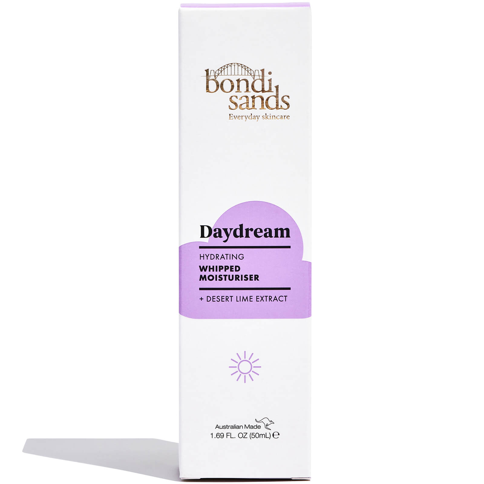 Bondi Sands Daydream Whipped Moisturiser - image 3