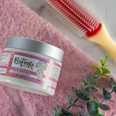 Botanika Beauty The Revitalizer Deep Conditioning Mask 354ml - image 2
