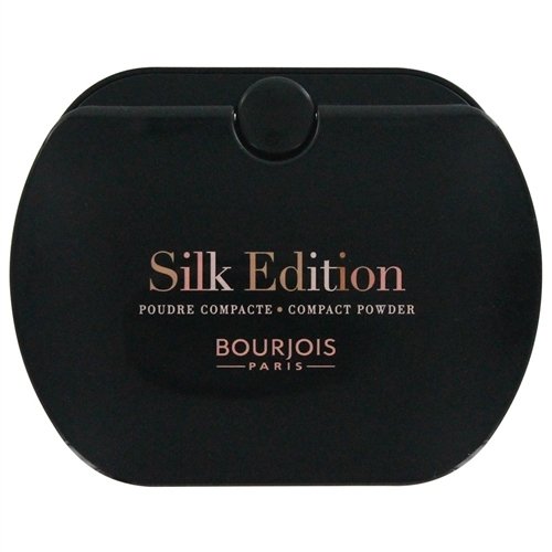 Bourjois Bourjois Silk Edition Compact Powder