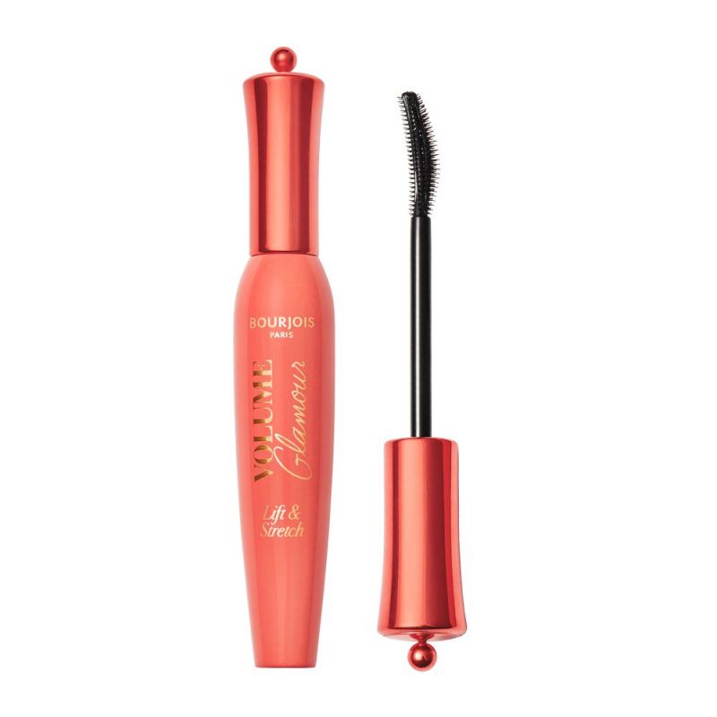 Bourjois Volume Glamour Lift & Stretch Mascara 01 Black - image 2