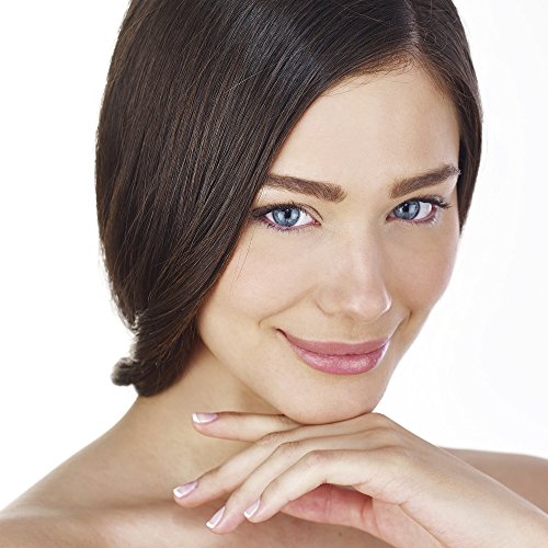 Braun FaceSpa 810 2-In-1 Epilator & Cleansing Brush System - image 3