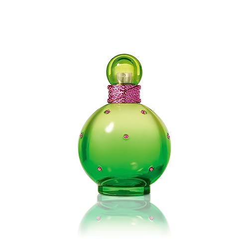 Britney Spears Jungle Fantasy Eau de Toilette Spray 100ml - image 5