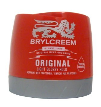Brylcreem Brylcreem  Hair Cream Protein Enriche 250ml
