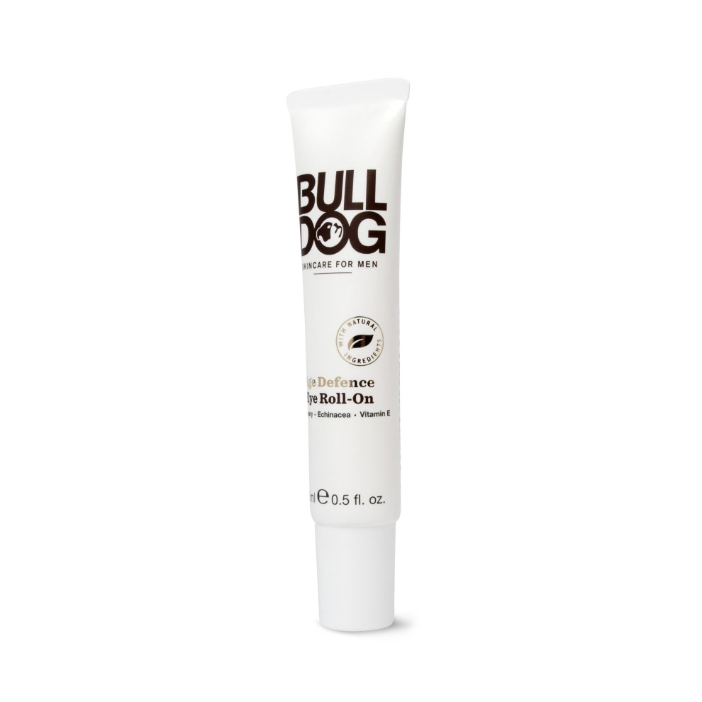 Bulldog Age Defence Eye Roll On 15ml - image 2