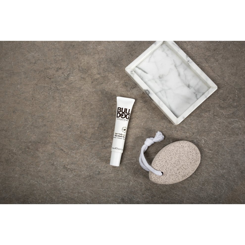 Bulldog Age Defence Eye Roll On 15ml - image 4