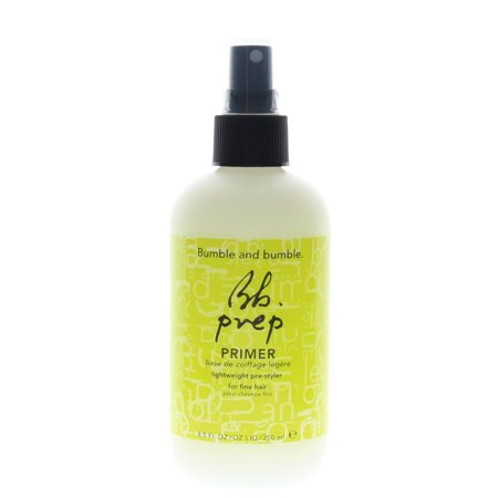 Bumble and bumble Bumble and Bumble Prep Primer 8 Oz