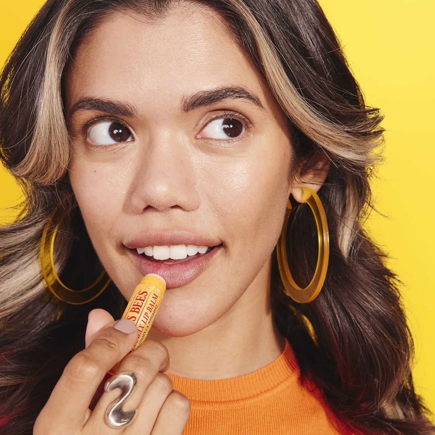 Burt's Bees Beeswax & Vanilla Lip Duo - image 4