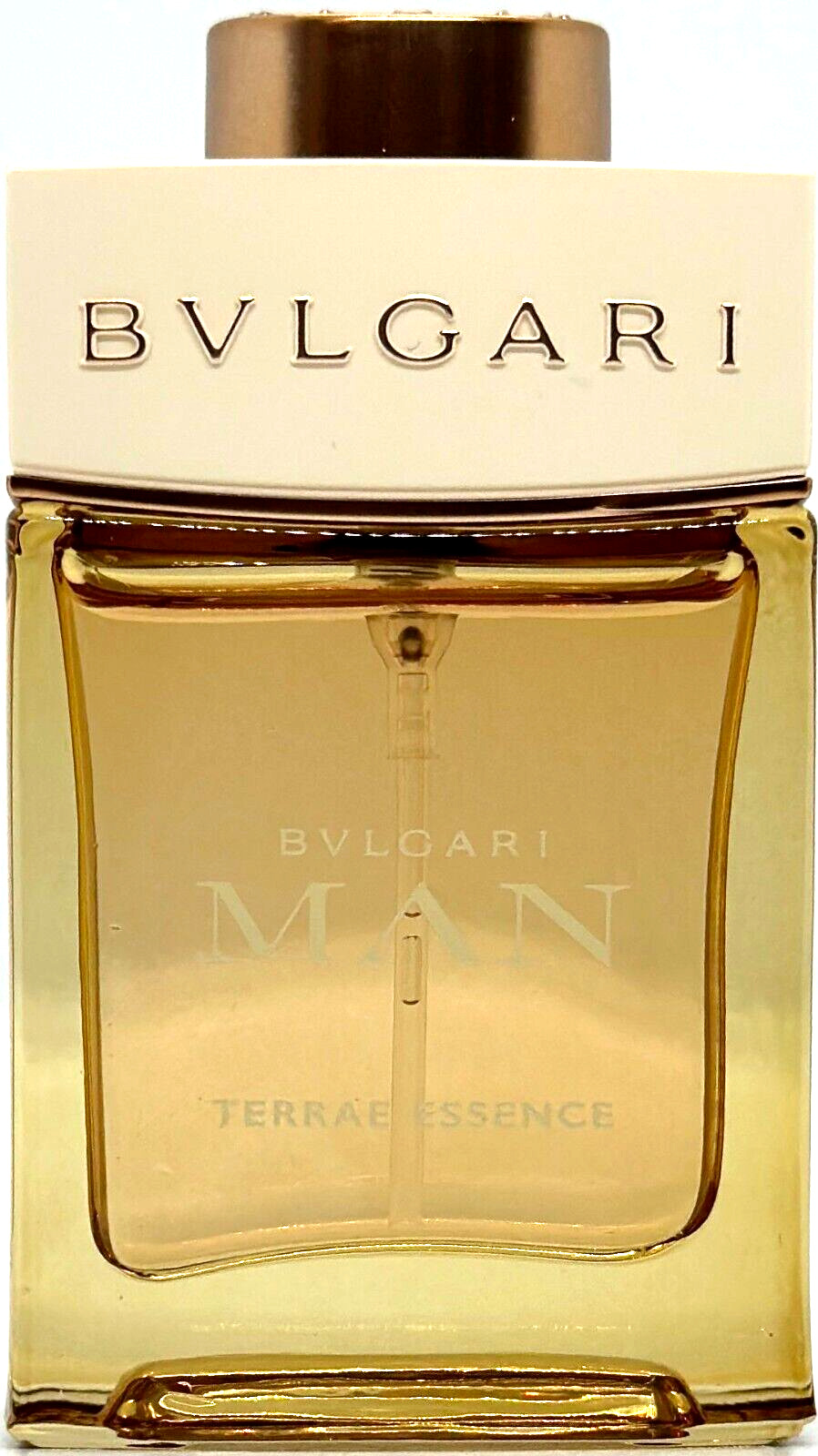 Bvlgari Man Terrae Essence Eau De Parfum 15ml - image 3