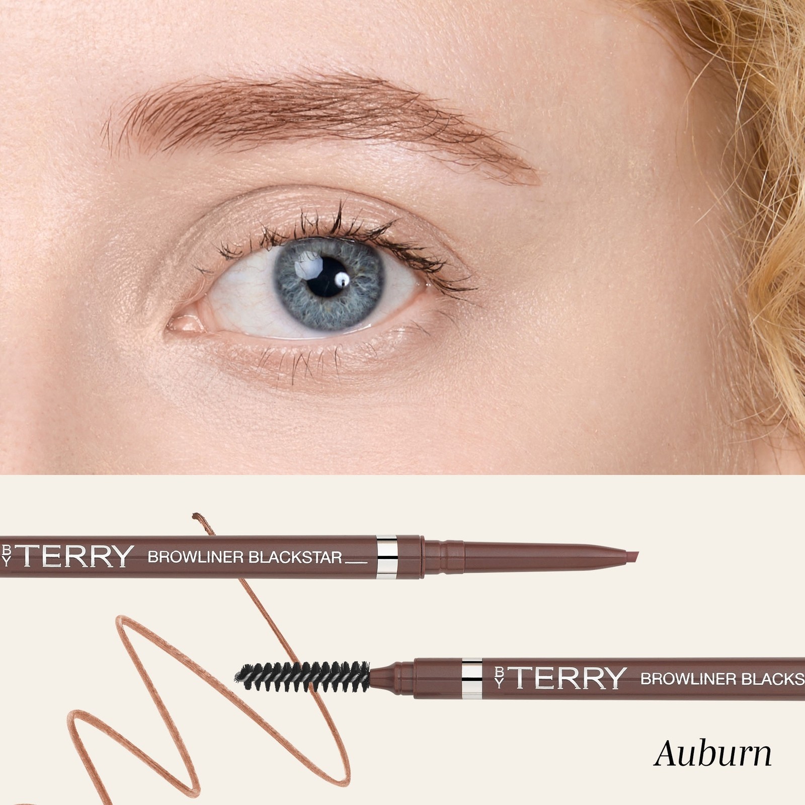 BY TERRY Browliner Blackstar 2 Auburn - image 3