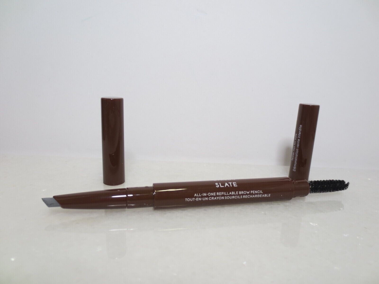 Byredo All-In-One Brow Pencil Slate - image 2