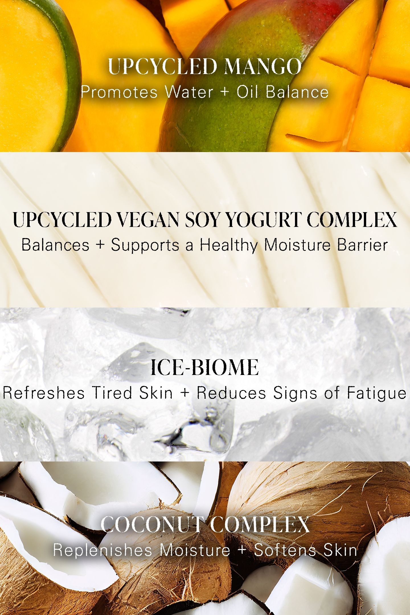 BYROE New York Mango Yogurt Balancing Mist 60m - image 4