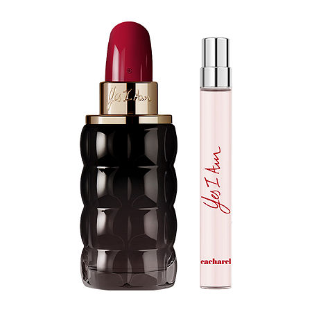 Cacharel Yes I Am Gift Set 50ml EDP + 10ml EDP - image 2