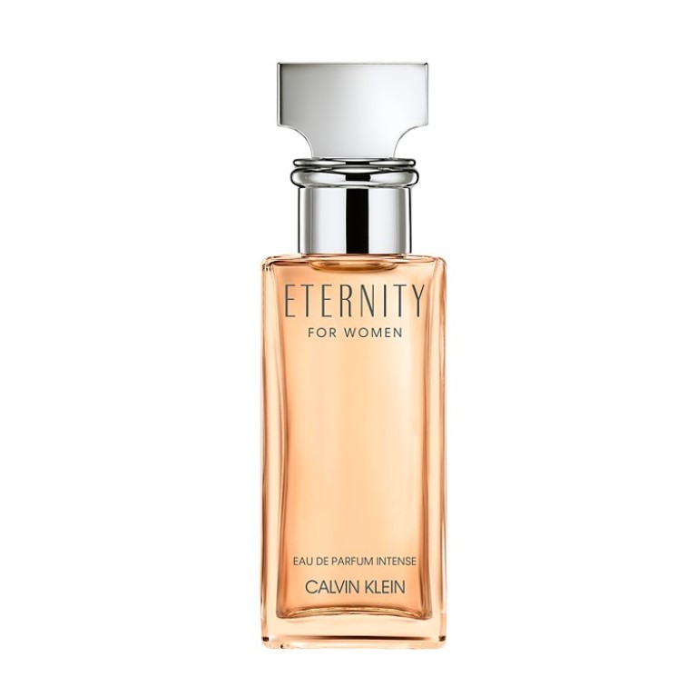 Calvin Klein Eternity by Calvin Klein EAU DE PARFUM INTENSE SPRAY 3.3 OZ for WOMEN