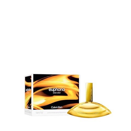 Calvin Klein Euphoria Solar Elixir Parfum Intense 50ml - image 2