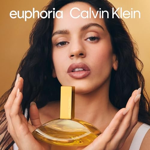 Calvin Klein Euphoria Solar Elixir Parfum Intense 50ml - image 4