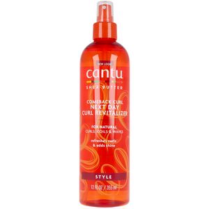 Cantu Curl Revitalizer Cantu Shea Butter Comeback 355 Ml