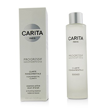 Carita Carita Progressive Neomorphose Clarity Radiance Booster 100ml