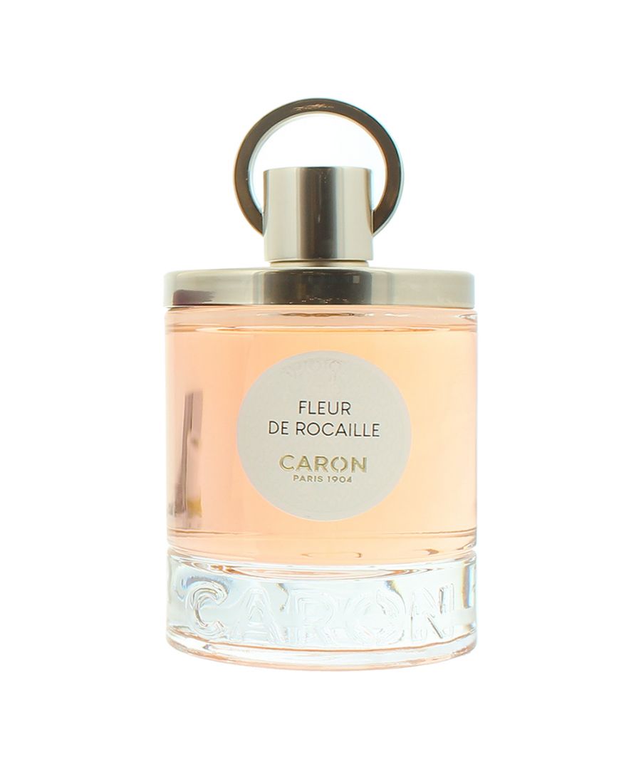 Caron Fleur De Rocaille Eau De Parfum 100ml - image 2