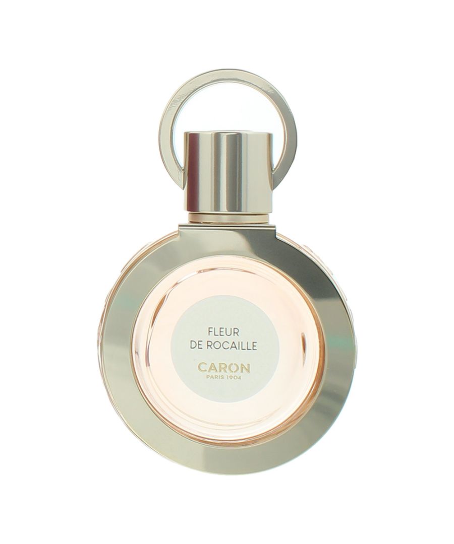 Caron Fleur De Rocaille Eau De Parfum 30ml - image 2