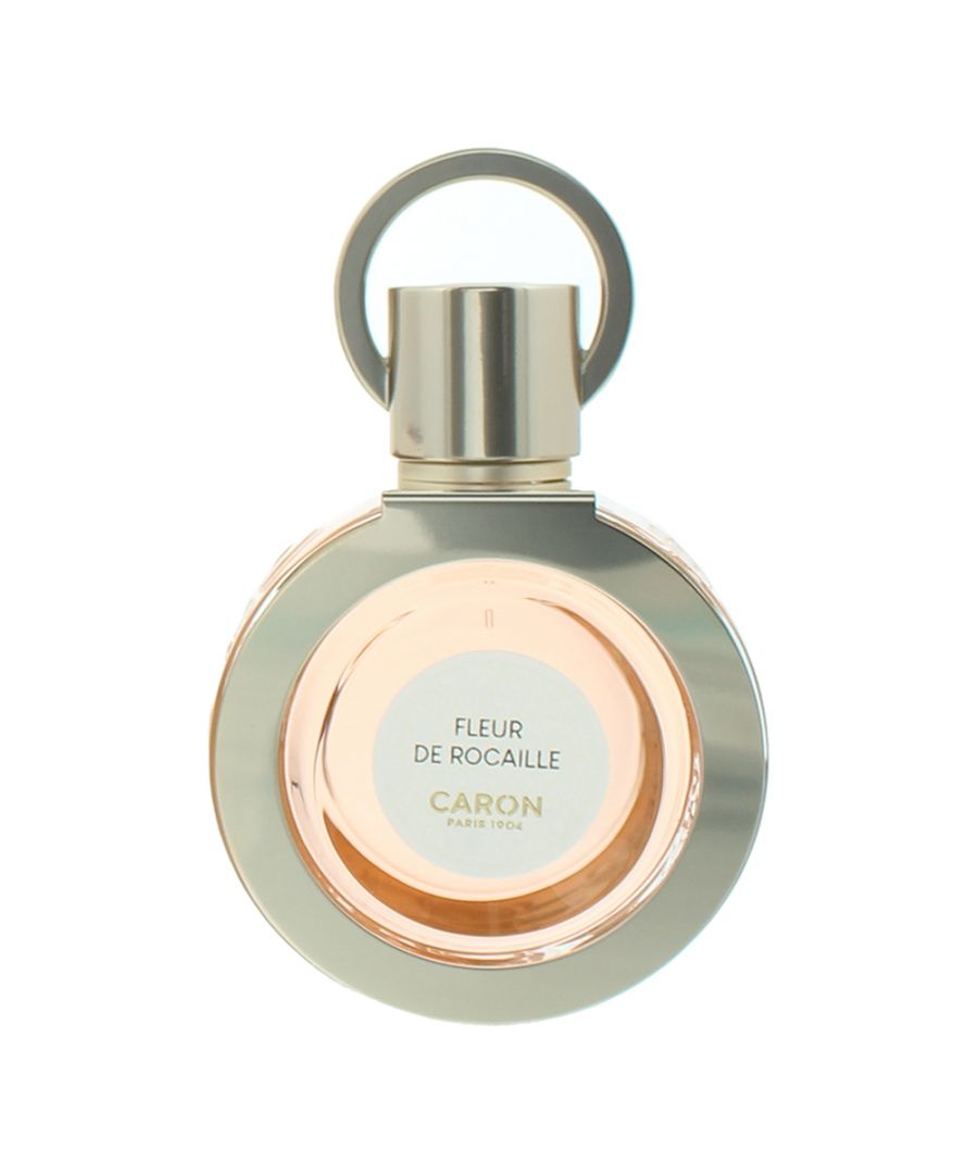 Caron Fleur De Rocaille Eau De Parfum 50ml - image 2