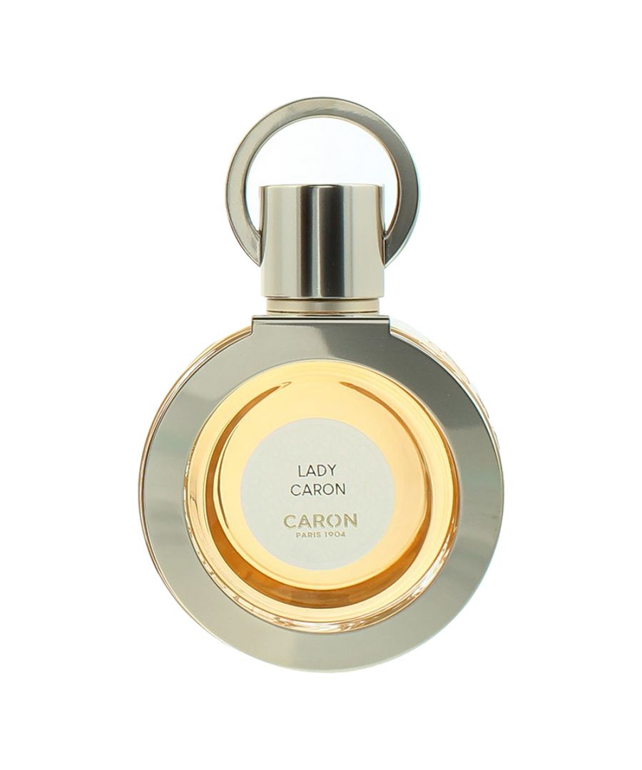 Caron Lady Caron Eau De Parfum 50ml - image 2