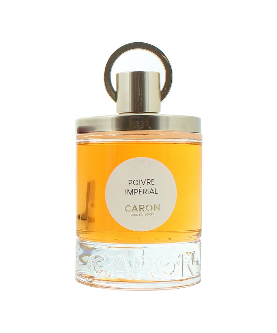 Caron Poivre Imperial Eau De Parfum 100ml - image 2