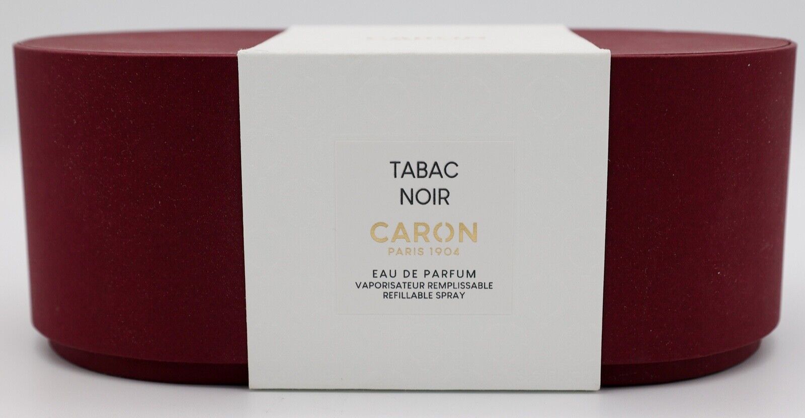 Caron Tabac Noir Eau De Parfum 100ml - image 4