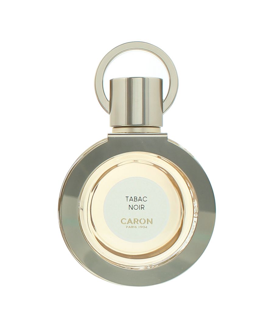 Caron Tabac Noir Eau De Parfum 50ml - image 2