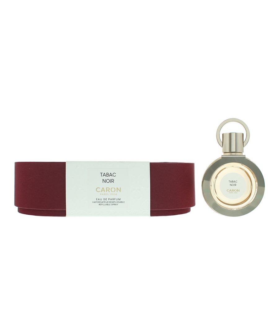 Caron Caron Tabac Noir Eau De Parfum 50ml Spray