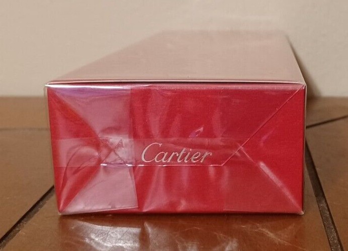 Cartier Declaration Eau De Toilette 100ml - image 5