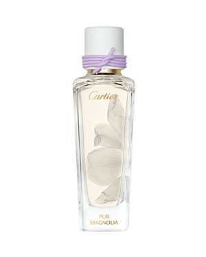 Cartier Cartier Les Epures De Parfum Pur Magnolia Eau De Toilette 2.5 Oz