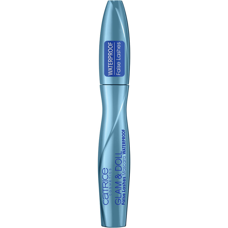 Catrice Catrice 'Glam & Doll Mascara Eyes False Lash Effect Waterproof