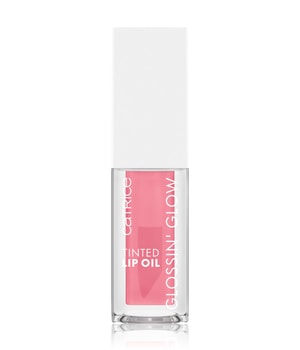 Catrice Glossin' Glow Tinted Lip Oil 010 Keep It Juicy - image 2