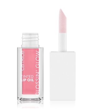 Catrice Glossin' Glow Tinted Lip Oil 010 Keep It Juicy - image 3