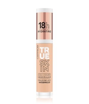 Catrice True Skin High Cover Concealer 015 Warm Vanilla - image 3