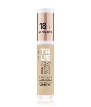 Catrice True Skin High Cover Concealer 032 Neutral Biscuit - image 3