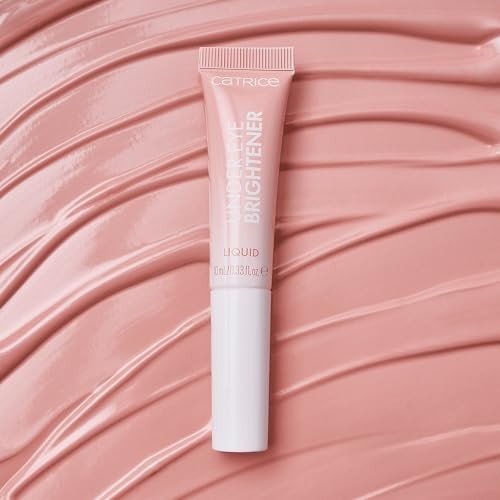Catrice Under Eye Brightener Liquid 010 Light Rose - image 3