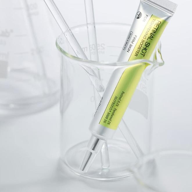 CELIMAX - The Vita-A Retinal Shot Tightening Booster - 15ml - image 2