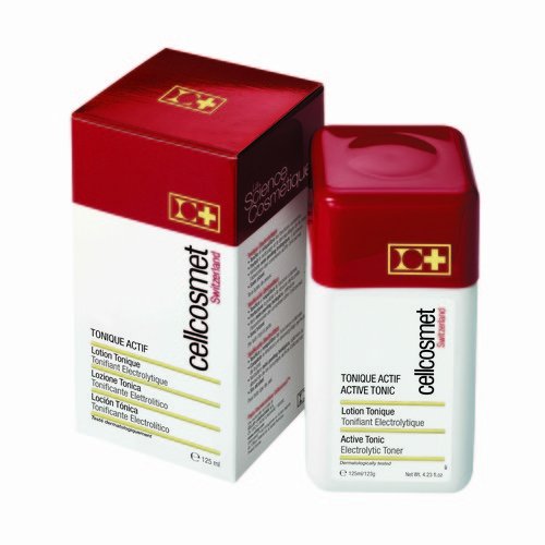 Cellcosmet Cellcosmet & Cellmen Cellcosmet Active Tonic 250ml/8.45oz