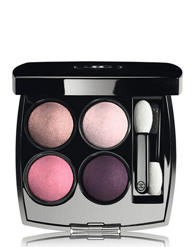 Chanel Chanel Les 4 Ombres Quadra Eye Shadow - No. 228 Tisse Cambon 2g/0.07oz