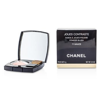 Chanel Chanel Powder Blush - No. 71 Malice 3.5g/0.12oz