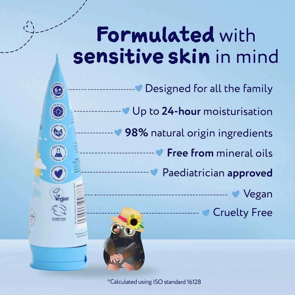 Childs Farm Coconut Aftersun Lotion 100ml - image 4