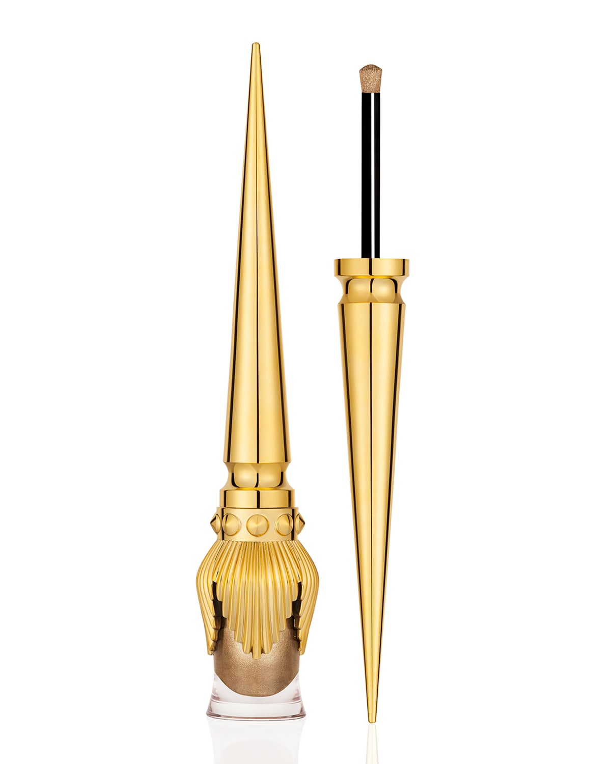 Christian Louboutin Christian Louboutin Tape ร L'Oeil Liquid Eyeshadow 7ml - Pyrite