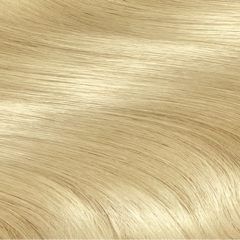 Clairol Nice'N Easy Creme Permanent Colour SB2 Ultra Light Cool Summer Blonde - image 2