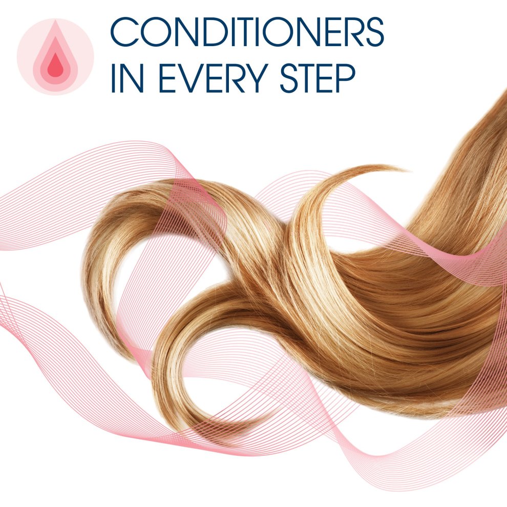 Clairol Nice'N Easy Creme Permanent Colour SB2 Ultra Light Cool Summer Blonde - image 4