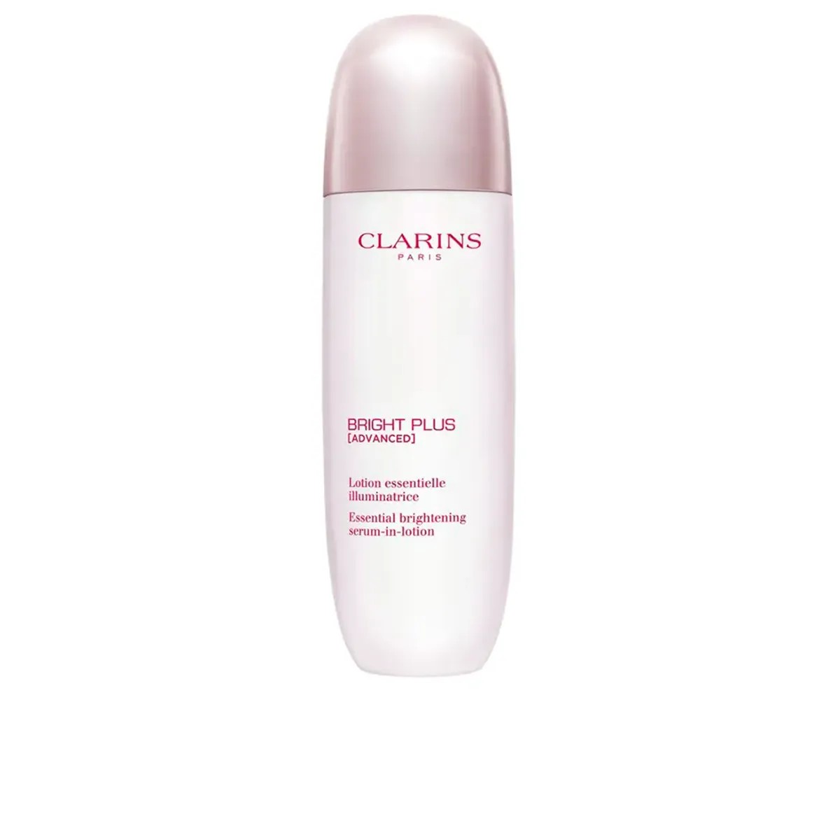 Clarins Clarins Bright Plus [Advanced] Essential Brightening Serum-in-Lotion 5 Oz