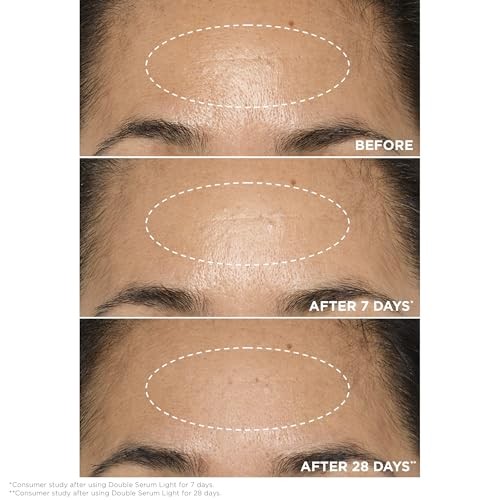 Clarins Double Serum Light Texture 30ml - image 3