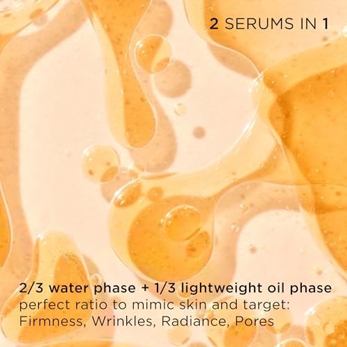 Clarins Double Serum Light Texture 30ml - image 5