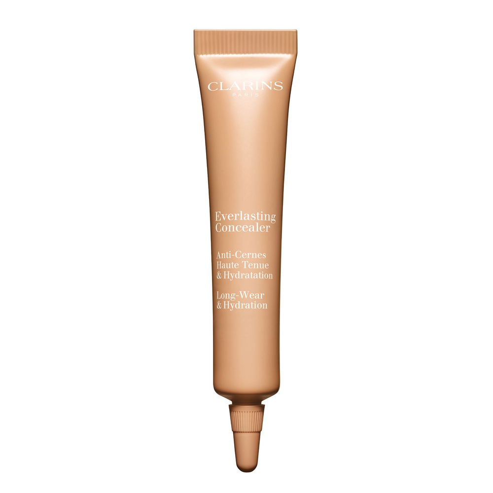 Clarins Everlasting Concealer 03 Medium Deep - image 2