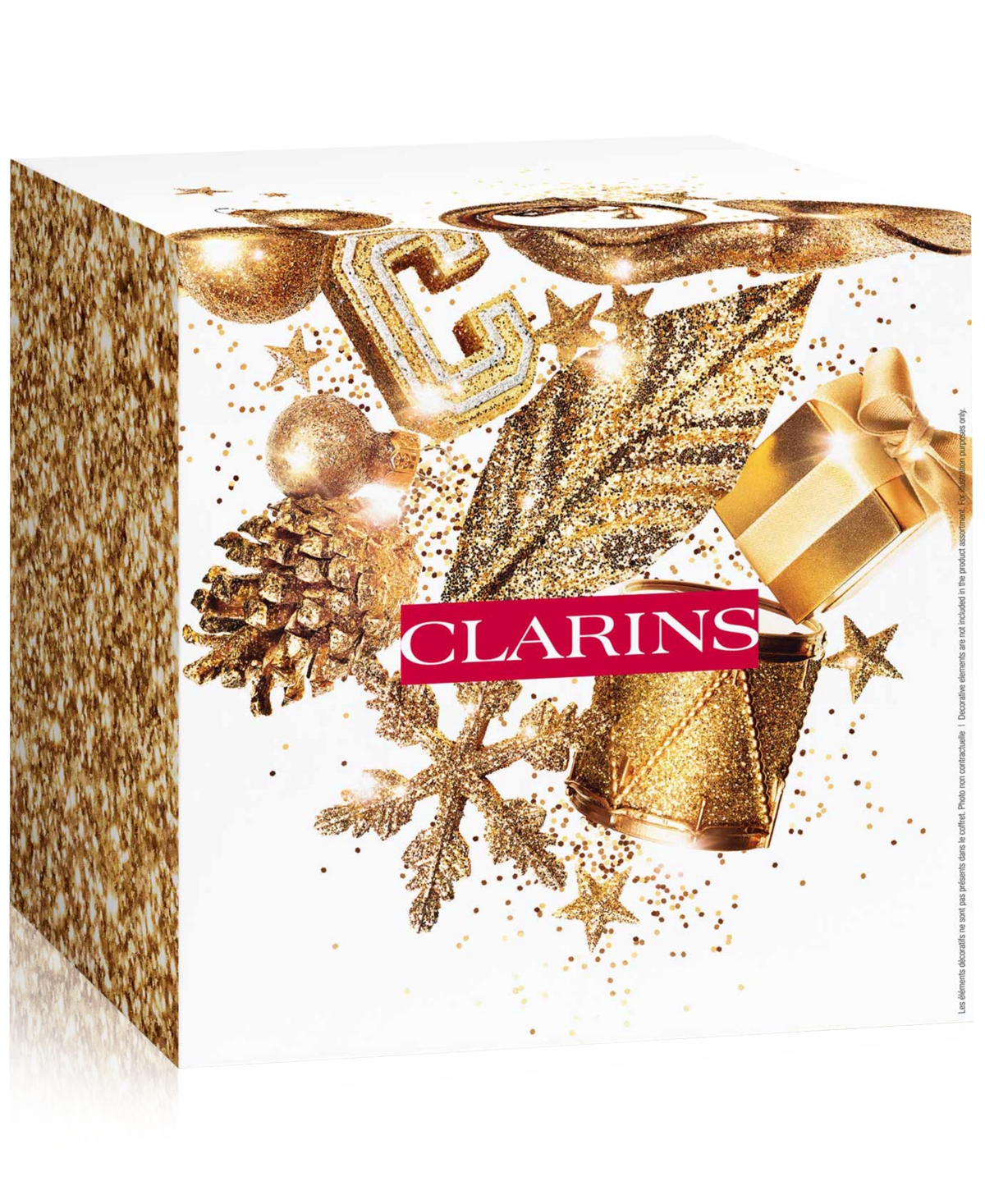 Clarins Extra-Firming Collection 4 Piece Set - image 4